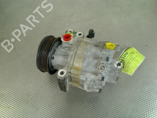 AC compressor OPEL KARL (C16) 1.0 | BP35955559M34 - Image 5
