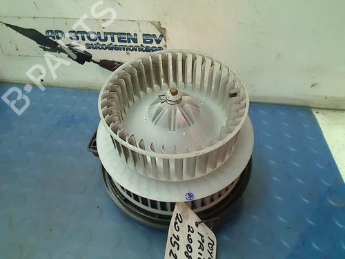 Used Heater blower motor TOYOTA PRIUS Liftback (_W2_) 1.5 Hybrid (NHW20_, NHW20R) (112 hp) 11302043