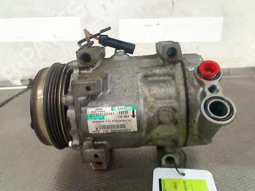 Używane Kompresor / Sprężarka klimatyzacji A/C FIAT DUCATO Bus (230_) 1.9 D (68 hp) 30633642