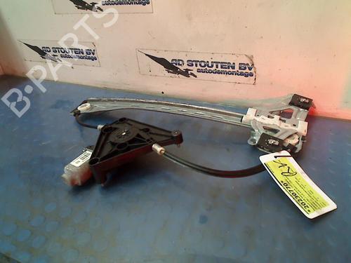 Used Front right window mechanism Front right window mechanism 13024215 13024215