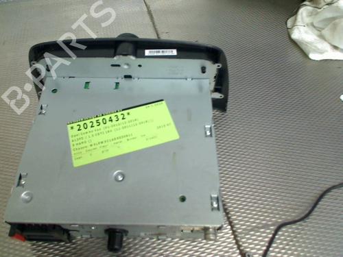 Elektronische module OPEL COMBO Box Body/MPV (X12) 1.3 CDTI (B05) | BP28111871M83 
