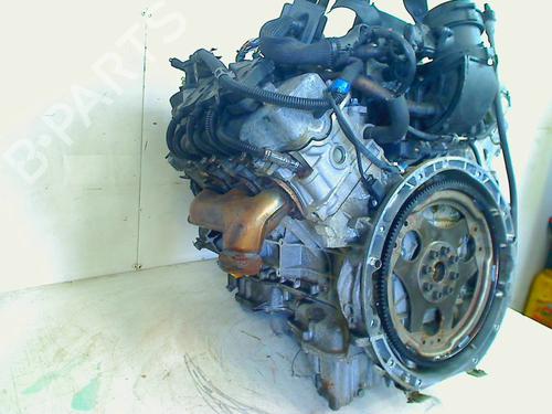 Engine MERCEDES-BENZ E-CLASS (W211) E 240 (211.061) | BP33199145M1  - Image 6