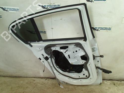 Left rear door BMW 1 (E87) 118 i | BP28382499C4 