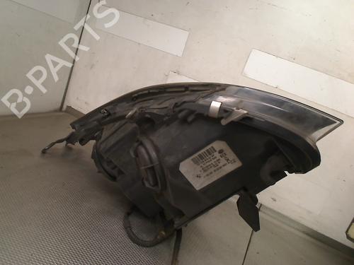 Left headlight BMW 5 (E60) 525 i | BP38439446C28 - Image 5