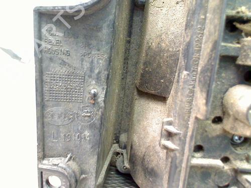 Left taillight MERCEDES-BENZ VITO Van (W447) 109 CDI (447.601, 447.603, 447.605) | BP30814541C34