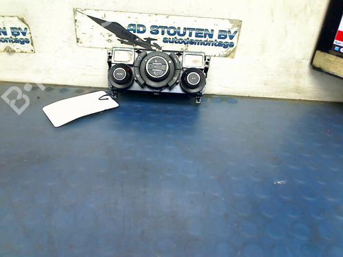 Used Climate control PEUGEOT 308 SW I (4E_, 4H_) 1.6 16V (120 hp) 24931719