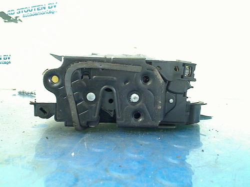 Front right lock SEAT Mii (KF1, KE1) 1.0 | BP11261363C97 