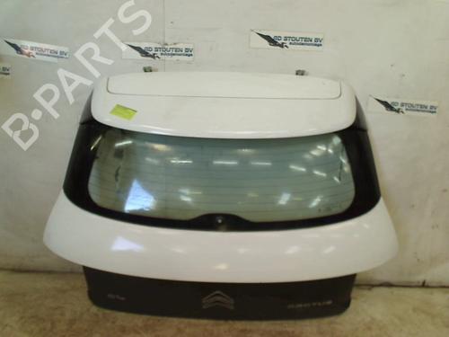 Used Tailgate CITROËN C4 CACTUS 1.2 VTi 82 (82 hp) 28575872