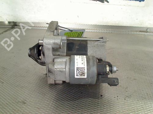 Startmotor OPEL CORSA F (P2JO) 1.2 (68) (101 hp) 30747668