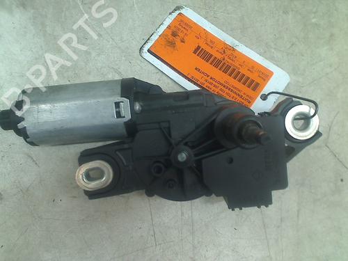 Rear wiper motor VW CADDY IV Box Body/MPV (SAA, SAH) 2.0 TDI | BP11315457M102 
