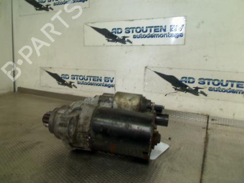 Startmotor SKODA FABIA II (542) 1.2 (60 hp) 28389049