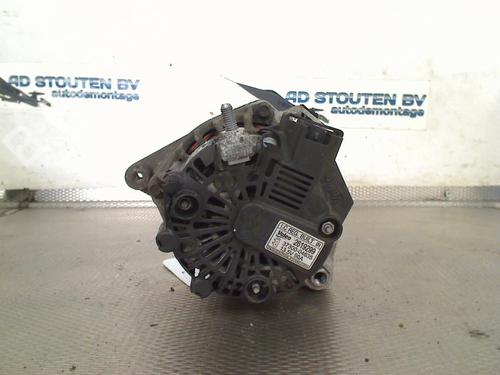 alternator-kia-picanto-ii-ta-2011-2012-2013-2014-2015-2016-2017-2018-30504216 main image