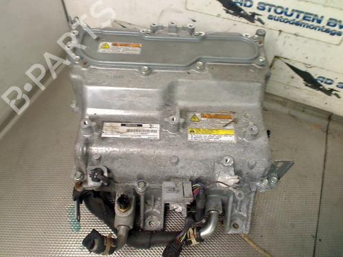 Inverter/Converter MITSUBISHI ECLIPSE CROSS (GK_, GL_) Plug-in Hybrid 4WD (GL3W) | BP29925067M119 