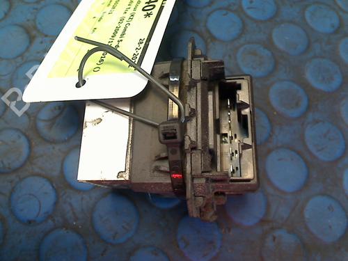 Heater resistor RENAULT MEGANE III Grandtour (KZ0/1) 1.4 TCe (KZ0F, KZ1V) | BP13321763M108 