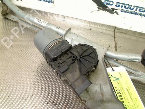 Front wipers mechanism DACIA DUSTER (HS_) 1.6 16V LPG | BP28814229C83 