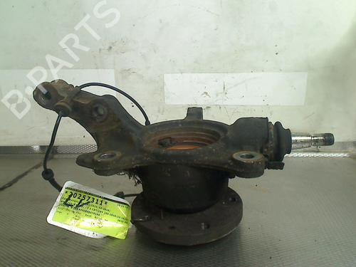 Używane Zwrotnica przednia prawa OPEL MOVANO B Van (X62) 2.3 CDTI RWD (FV) (125 hp) 31243562