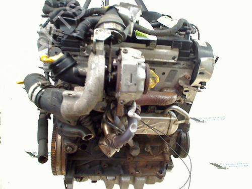 Motor VW CADDY III Box Body/MPV (2KA, 2KH, 2CA, 2CH) 1.6 TDI | BP29742809M1 