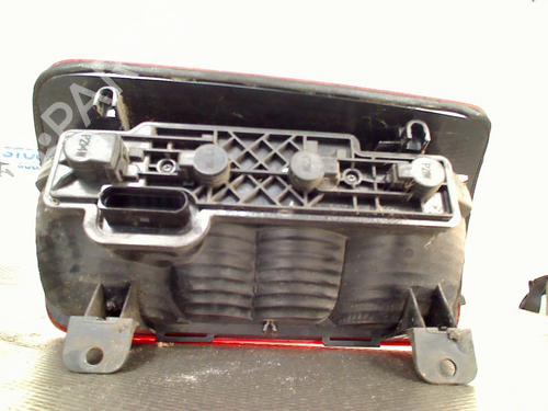 Venstre baglygte VW CADDY III Box Body/MPV (2KA, 2KH, 2CA, 2CH) 1.6 TDI | BP29742814C34 