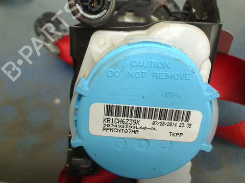 Front right seatbelt MERCEDES-BENZ GLA-CLASS (X156) GLA 45 AMG 4-matic (156.952) | BP21055783I25 