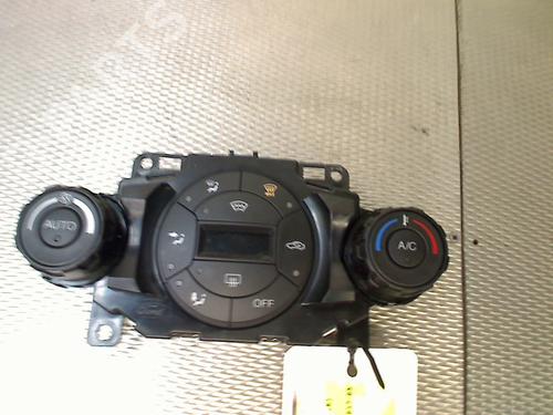 Climate control FORD FIESTA VI (CB1, CCN) 1.0 EcoBoost | BP36031973I5 - Image 2
