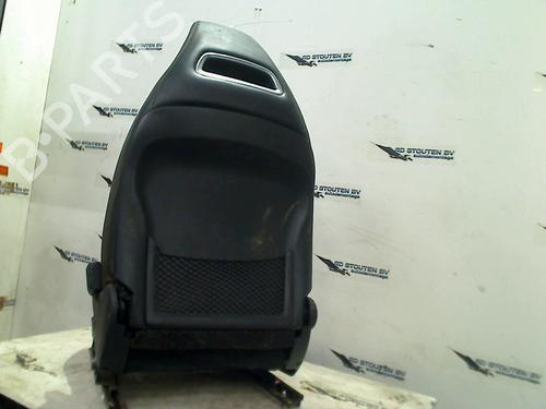 Left front seat MERCEDES-BENZ A-CLASS (W176) A 200 (176.043) | BP18716025C15 - Image 6