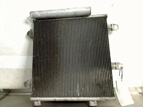 Kondensator Klimaanlage für PEUGEOT 108 1.0 VTi (69 hp) 31025945