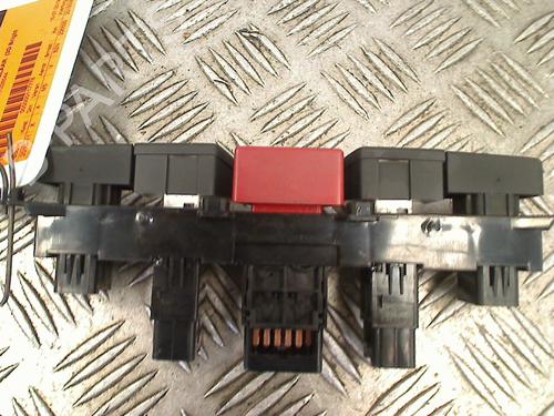 Warning switch KIA PICANTO I (SA) 1.0 | BP13124414I22 