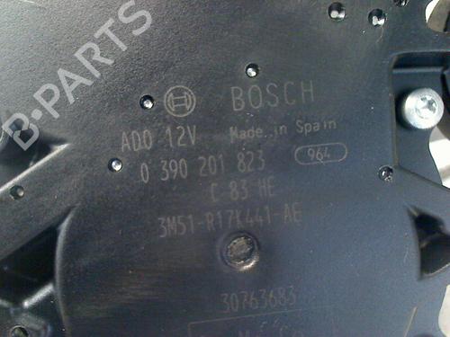 Rear wiper motor VOLVO V50 (545) 1.6 D | BP11319028M102 