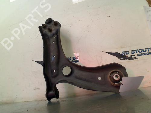 Left front suspension arm AUDI A1 (8X1, 8XK) 1.2 TFSI | BP17873721M12 
