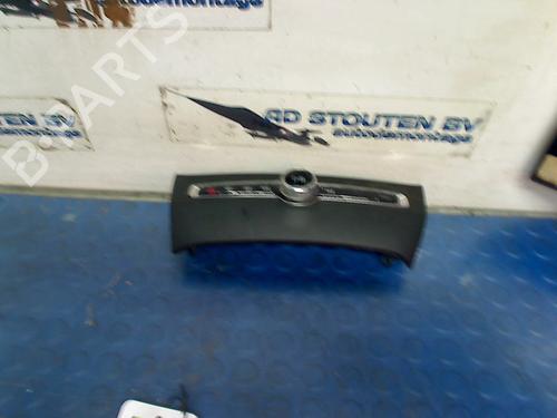 Used Climate control VOLVO V60 II (225) T4 Polestar (210 hp) 17044444