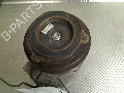 AC compressor IVECO DAILY VI Van 33S16, 35S16, 35C16, 38S16, 40C16, 42S16, 50C16 | BP36467029M34 - Image 2