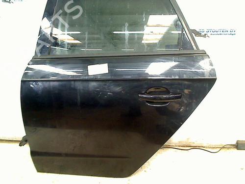 Left rear door AUDI A3 Sportback (8VA, 8VF) 2.0 TDI | BP27582963C4 