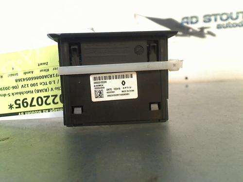 Used Electronic module Electronic module 13519568 13519568