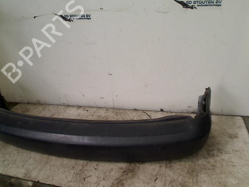 Rear bumper VW CADDY III Box Body/MPV (2KA, 2KH, 2CA, 2CH) 1.6 TDI | BP13387785C8 