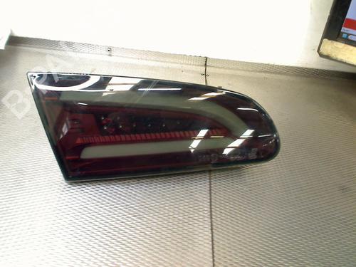 Used Left taillight Left taillight 39003168 39003168