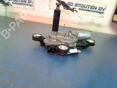 Rear wiper motor FORD FOCUS II Turnier (DA_, FFS, DS) 1.8 | BP16407558M102 