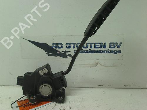 Pedal für HONDA INSIGHT (ZE_) 1.3 IMA (ZE28, ZE2) (88 hp) 13123178