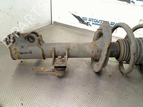 Right front shock absorber HYUNDAI ix35 (LM, EL, ELH) 1.6 | BP31039992M17