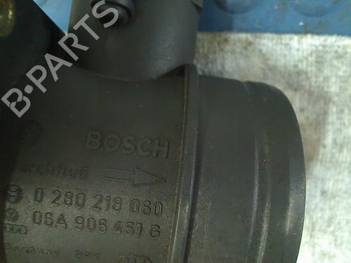 Mass air flow sensor SEAT LEON (1M1) 1.8 20V | BP11297480M95 