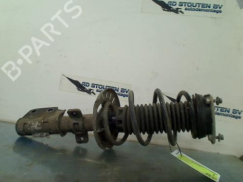Used Right front shock absorber PEUGEOT 3008 II SUV (MC_, MR_, MJ_, M4_) 1.2 THP/ PureTech 130 (MRHNSM, MRHNSU, MRHNSJ, MRHNYW,... (131 hp) 23530885