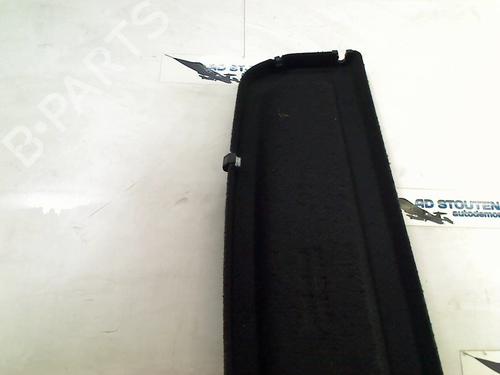 Rear parcel shelf OPEL AGILA B (H08) 1.2 (F68) | BP30261159C85 