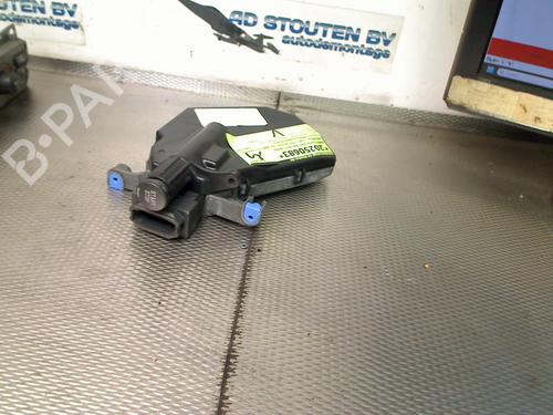 Elektronische module BMW 7 (E65, E66, E67) 735 i, Li (272 hp) 25889827