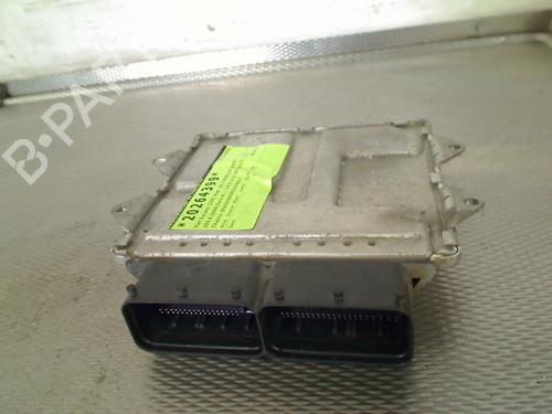 Engine control unit (ECU) FIAT DUCATO Van (250_) 115 Multijet 2,0 D | BP38252807M57 - Image 6