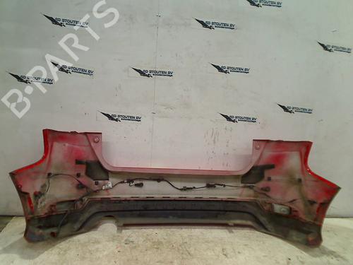 Rear bumper FORD FOCUS III 1.5 EcoBoost | BP22308771C8