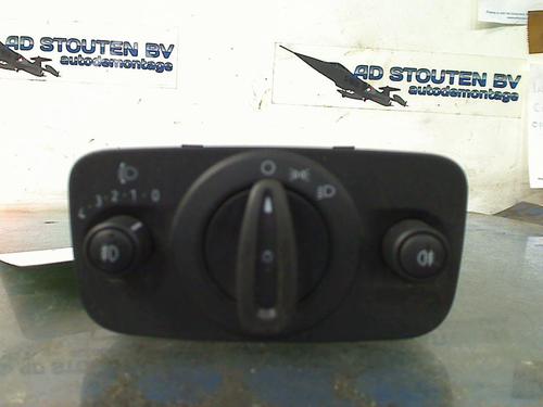 Forlygtekontakt FORD FIESTA VI (CB1, CCN) 1.25 | BP16648912I24 