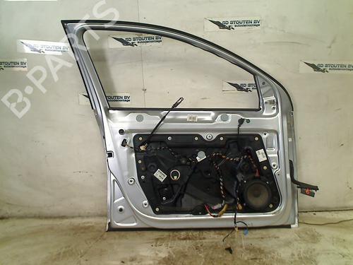 Left front door VW GOLF VI (5K1) 1.2 TSI | BP28195821C2 