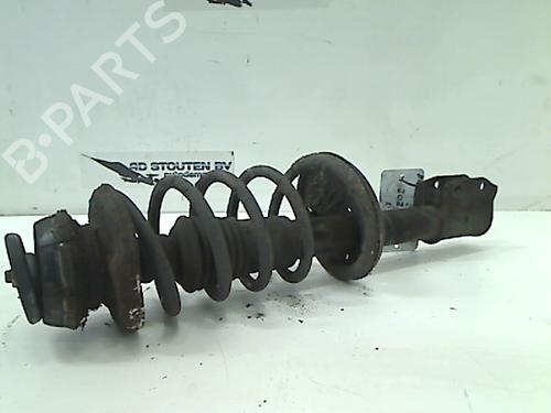 Used Right front shock absorber DACIA SANDERO 1.2 16V (75 hp) 11315178