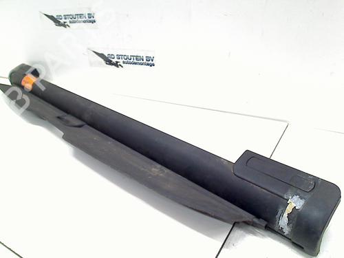Used Rear parcel shelf BMW 3 Touring (E36) 318 i (116 hp) 13123597