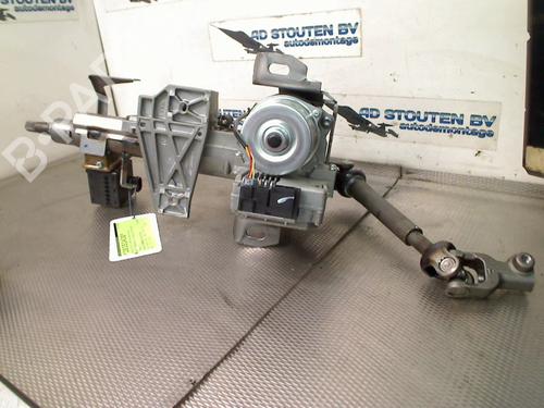 Lenksäule RENAULT CLIO IV (BH_) 0.9 TCe 90 (BHNF, BHMA, BHMH, BHJK, BHJR) | BP29851282M21 