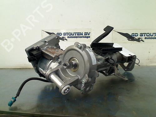 Steering column FORD FIESTA VII (HJ, HF) 1.0 EcoBoost | BP22759917M21 